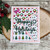 Card Layout 4 Die ©2025 Newton's Nook Designs