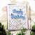 Happy Birthday Die Set ©2025 Newton's Nook Designs