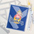 Happy Birthday Die Set ©2025 Newton's Nook Designs