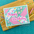 Happy Birthday Die Set ©2025 Newton's Nook Designs