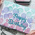 Happy Birthday Die Set ©2025 Newton's Nook Designs