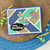 Birthday Time Paper Pad ©2025 Newton's Nook Designs