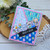 Birthday Time Paper Pad ©2025 Newton's Nook Designs