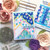 Birthday Time Paper Pad ©2025 Newton's Nook Designs