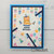 Birthday Time Paper Pad ©2025 Newton's Nook Designs