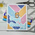 Birthday Time Paper Pad ©2025 Newton's Nook Designs
