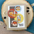 Autumn Coffees Stamp Set ©2025 Newton's Nook Designs Autumn Coffees Stamp Set ©2025 Newton's Nook Designs