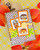 Autumn Coffees Stamp Set ©2025 Newton's Nook Designs Autumn Coffees Stamp Set ©2025 Newton's Nook Designs