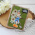 Card Layout 5 Die ©2025 Newton's Nook Designs