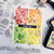 Card Layout 5 Die ©2025 Newton's Nook Designs