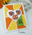 Card Layout 5 Die ©2025 Newton's Nook Designs