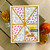 Card Layout 5 Die ©2025 Newton's Nook Designs