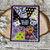 Card Layout 5 Die ©2025 Newton's Nook Designs