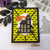 Card Layout 5 Die ©2025 Newton's Nook Designs