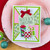 Card Layout 5 Die ©2025 Newton's Nook Designs