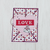 Card Layout 5 Die ©2025 Newton's Nook Designs