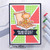 Card Layout 5 Die ©2025 Newton's Nook Designs
