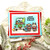 Christmas Time Cats Stamp Set ©2025 Newton's Nook Designs
