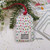 Essential Tags Die Set ©2025 Newton's Nook Designs