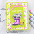Essential Tags Die Set ©2025 Newton's Nook Designs