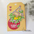 Essential Tags Die Set ©2025 Newton's Nook Designs