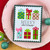 Gift Builder Die Set ©2025 Newton's Nook Designs