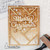 Merriest Christmas Die Set ©2025 Newton's Nook Designs