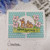 Springtime Bunnies Stamp Set ©2026 Newton's Nook Designs