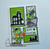 Spooky Street Stamp Set ©2014 Newton's Nook Designs 