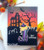 Spooky Street Stamp Set ©2014 Newton's Nook Designs