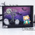 Spooky Street Stamp Set ©2014 Newton's Nook Designs