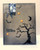 Spooky Street Stamp Set ©2014 Newton's Nook Designs 
