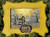Spooky Street Stamp Set ©2014 Newton's Nook Designs 