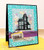 Spooky Street Stamp Set ©2014 Newton's Nook Designs 