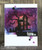 Spooky Street Stamp Set ©2014 Newton's Nook Designs 