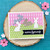 Bunny Silhouettes Die Set ©2026 Newton's Nook Designs