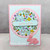 Bunny Silhouettes Die Set ©2026 Newton's Nook Designs