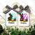 Easter Egg Builder Die Set ©2026 Newton's Nook Designs