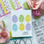 Easter Egg Builder Die Set ©2026 Newton's Nook Designs