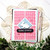 Card Layout 6 Die ©2026 Newton's Nook Designs