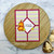 Card Layout 6 Die ©2026 Newton's Nook Designs