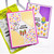 Card Layout 6 Die ©2026 Newton's Nook Designs