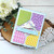 Happy Easter Paper Pack ©2026 Newton's Nook Designs