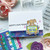 Puppy's Mix Tape Stamp Set ©2026 Newton's Nook Designs