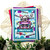 Puppy's Mix Tape Stamp Set ©2026 Newton's Nook Designs
