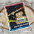 Puppy's Mix Tape Stamp Set ©2026 Newton's Nook Designs