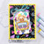 Puppy's Mix Tape Stamp Set ©2026 Newton's Nook Designs