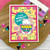 Newton's Mix Tape Stamp Set ©2026 Newton's Nook Designs