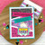 Newton's Mix Tape Stamp Set ©2026 Newton's Nook Designs