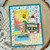 Newton's Mix Tape Stamp Set ©2026 Newton's Nook Designs